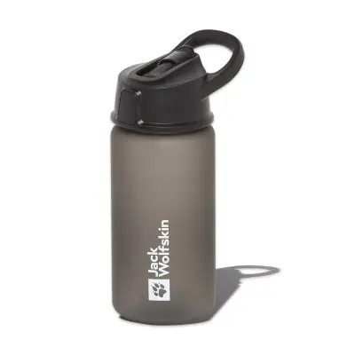 Jack Wolfskin A63995 Saima Straw 500Ml 17 Oz Outdoor Tle Gri Unisex Outdoor Aksesuar 
