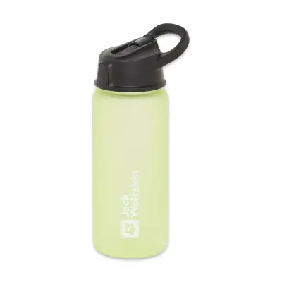 Jack Wolfskin A64000 Saima Straw 700Ml 24 Oz Outdoor Tle Açık Yeşil Unisex Outdoor Aksesua - 1
