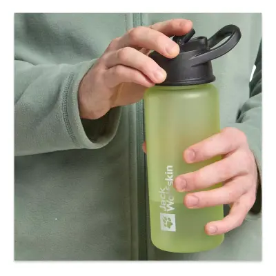Jack Wolfskin A64000 Saima Straw 700Ml 24 Oz Outdoor Tle Açık Yeşil Unisex Outdoor Aksesua - 5