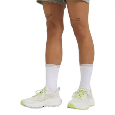 Jack Wolfskin A64086 Outdoor Açık Yeşil Kadın Spor Ayakkabı - 3