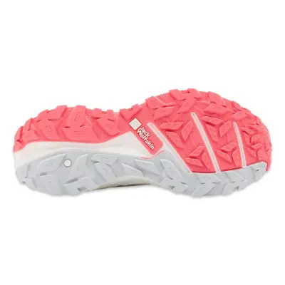 Jack Wolfskin A64086 Prelight Swift Pro Vent Low W Outdoor Kırmızı Kadın Spor Ayakkabı - 5