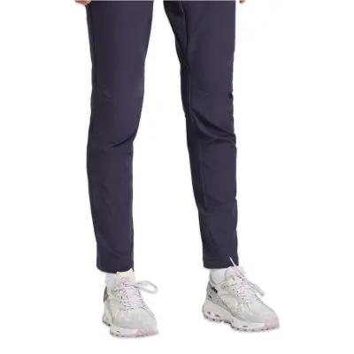 Jack Wolfskin A64087 Prelight Hybrid Vent Low W Outdoor Açık Gri Kadın Spor Ayakkabı - 3