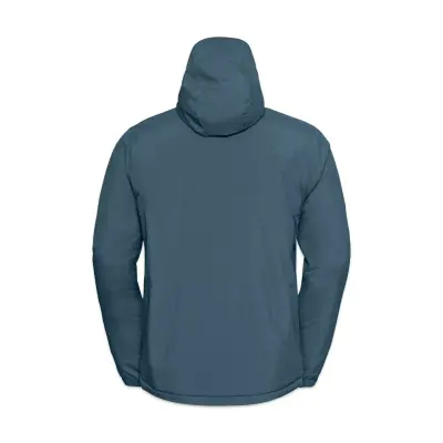 Jack Wolfskin A65048 Pamir Jkt M Outdoor Ceketi Mavi Erkek Outdoor - 5