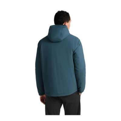 Jack Wolfskin A65048 Pamir Jkt M Outdoor Ceketi Mavi Erkek Outdoor - 2
