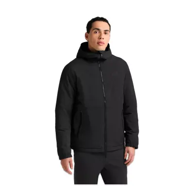 Jack Wolfskin A65048 Pamir Jkt M Outdoor Ceketi Siyah Erkek Outdoor - 1