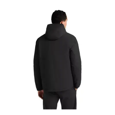 Jack Wolfskin A65048 Pamir Jkt M Outdoor Ceketi Siyah Erkek Outdoor - Jack Wolfskin (1)