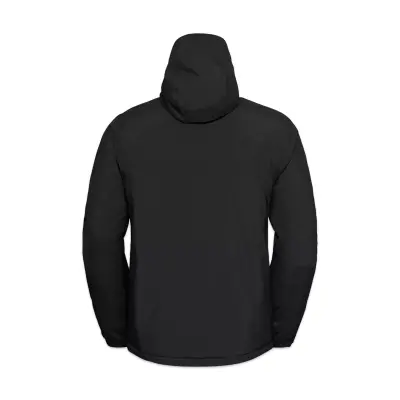 Jack Wolfskin A65048 Pamir Jkt M Outdoor Ceketi Siyah Erkek Outdoor - 5