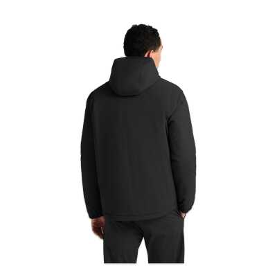 Jack Wolfskin A65048 Pamir Jkt M Outdoor Ceketi Siyah Erkek Outdoor - 2
