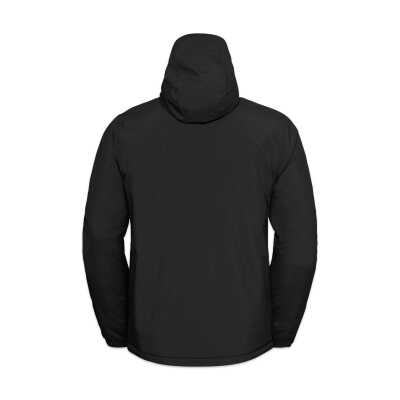 Jack Wolfskin A65048 Pamir Jkt M Outdoor Ceketi Siyah Erkek Outdoor - 5