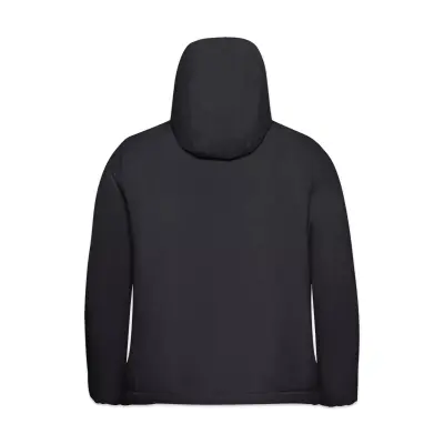 Jack Wolfskin A65092 Pamir Jkt W Outdoor Ceketi Siyah Kadın Outdoor - 4