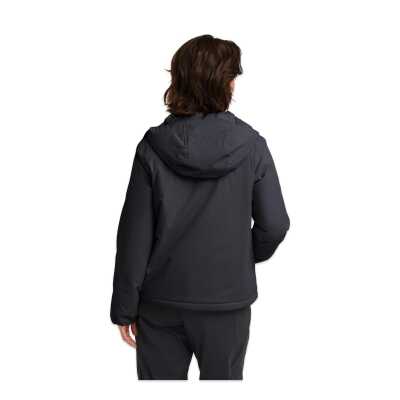Jack Wolfskin A65092 Pamir Jkt W Outdoor Ceketi Siyah Kadın Outdoor - 2