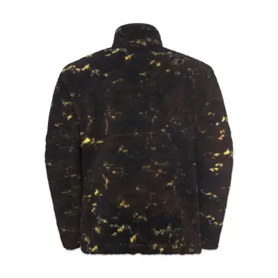 Jack Wolfskin A65120 Stone Lite Aop Jkt M Outdoor Ceketi Kamuflaj Erkek Outdoor - 5