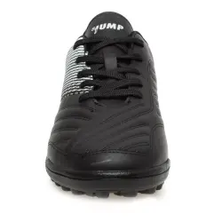 Jump 28034-M Halısaha Siyah Erkek Spor Ayakkabı - 3