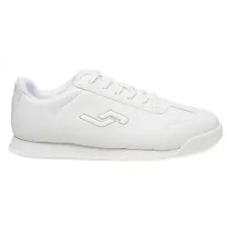 Jump 28165-M Günlük Sneaker Beyaz Erkek Spor Ayakkabı - 2