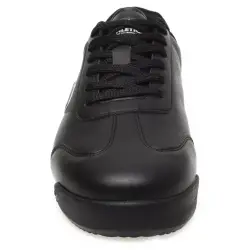 Jump 28165-M Günlük Sneaker Siyah Erkek Spor Ayakkabı - 3