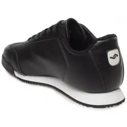 Jump 28165-M Günlük Sneaker Siyah Erkek Spor Ayakkabı - 4
