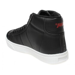 Jump 28166-M Sneakers Siyah Erkek Spor Ayakkabı - 4