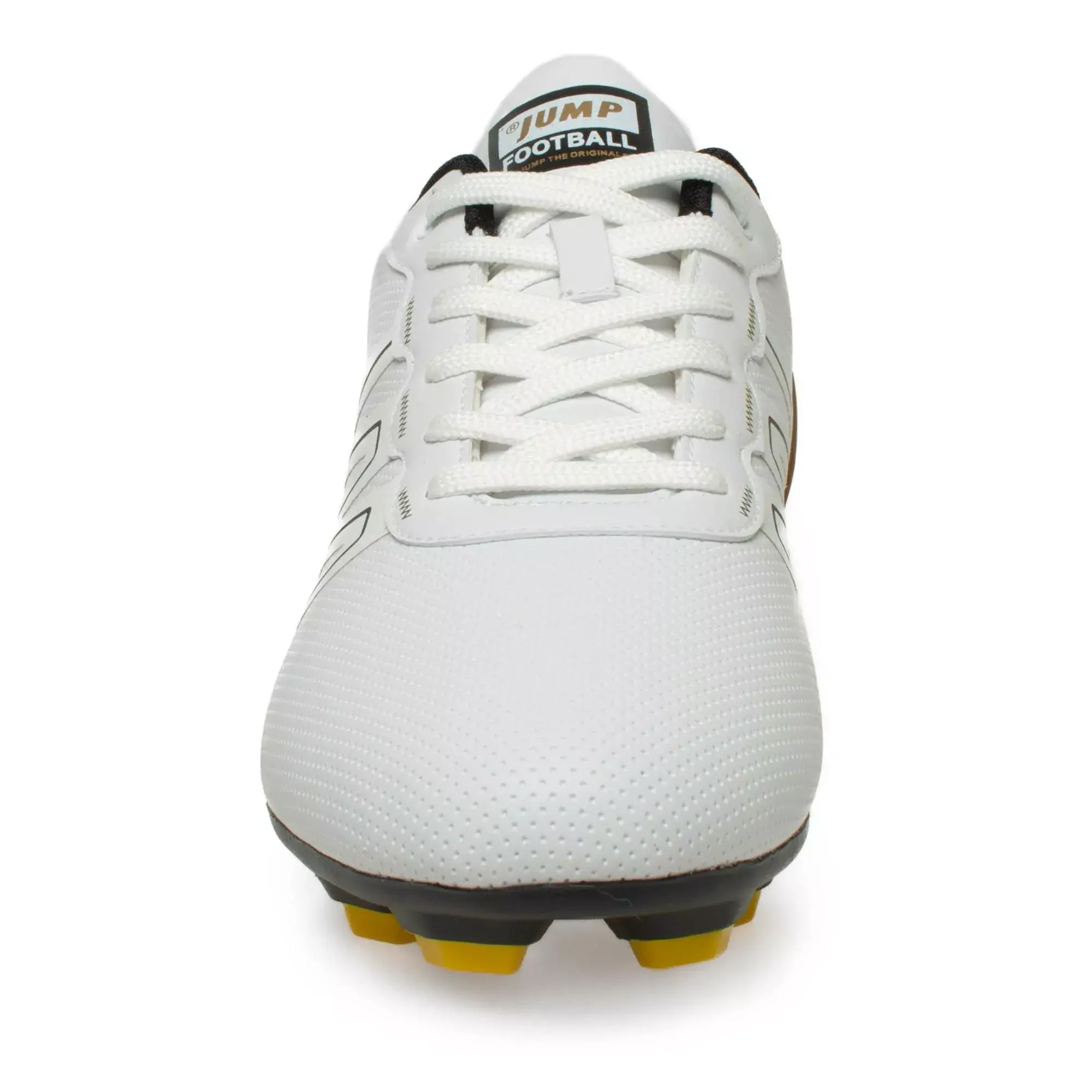 Jump 28524-M Soccer Krampon Beyaz Erkek Spor Ayakkabı - 3