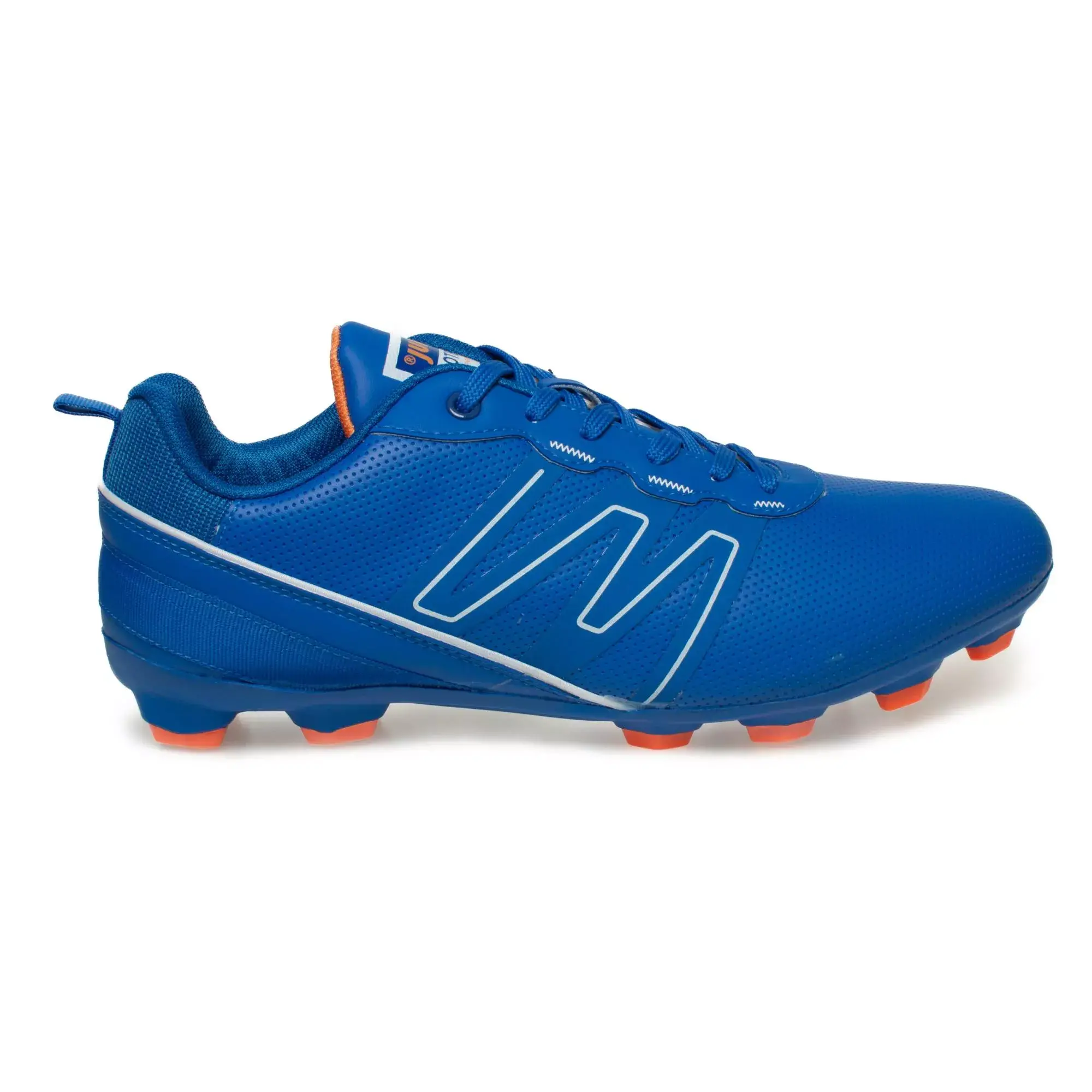 Jump 28524-M Soccer Krampon Mavi Erkek Spor Ayakkabı - 2