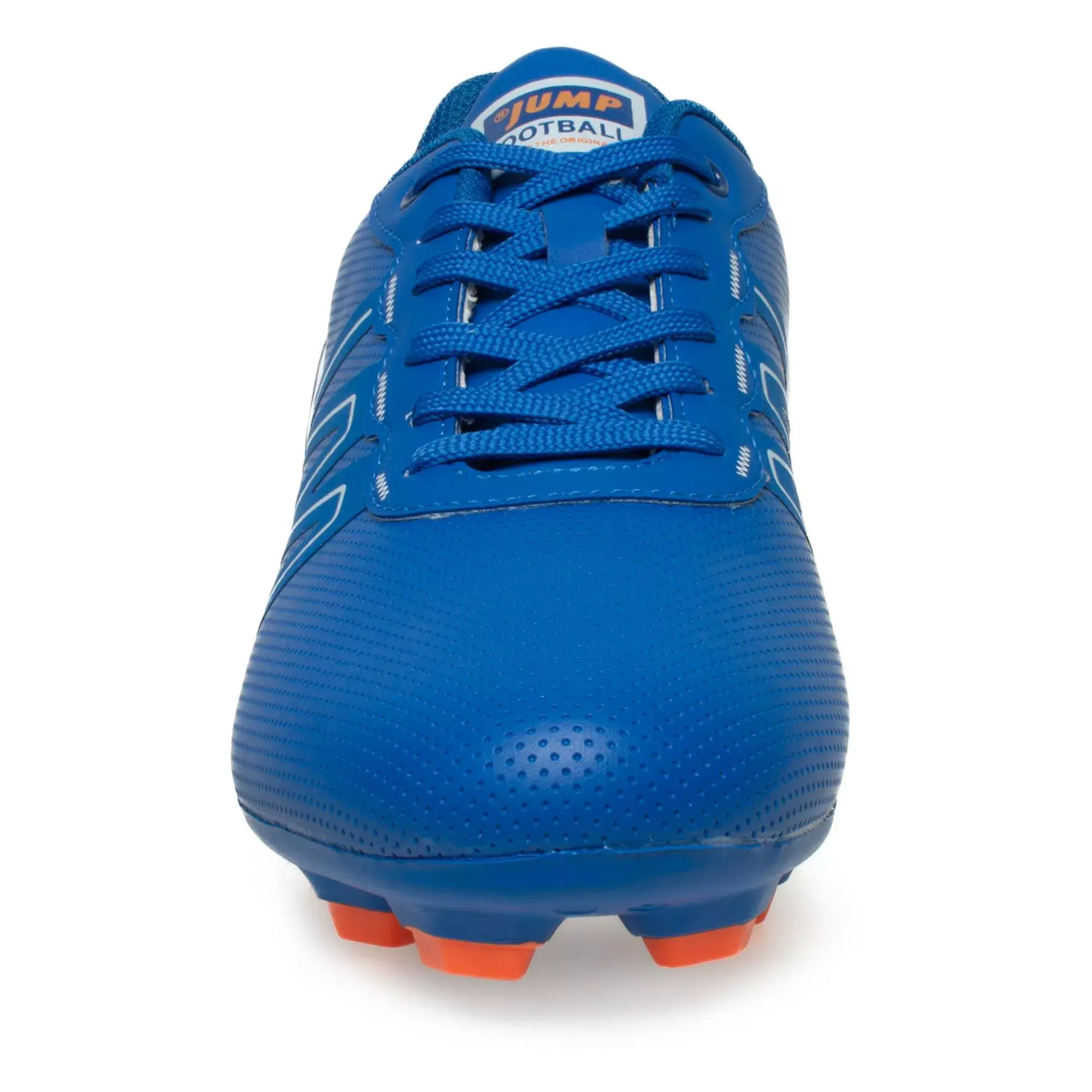 Jump 28524-M Soccer Krampon Mavi Erkek Spor Ayakkabı - 3