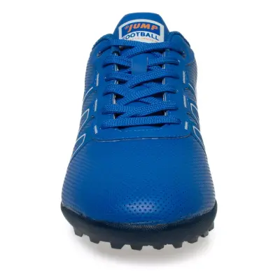 Jump 29112G Halı Saha Mavi Unisex Spor Ayakkabı - 3