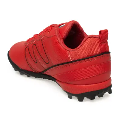 Jump 29112Mba Halı Saha Futbol Kırmızı Erkek Spor Ayakkabı - 4
