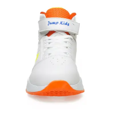 Jump 29196F Günlük Sneakers Beyaz Çocuk Spor Ayakkabı - 3