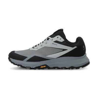 Kailas Ks2432164 Kuocang Gtx Low Waterproof Trekking Shoes Gri-Siyah Erkek Spor Ayakkabı - 2