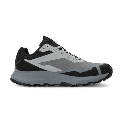Kailas Ks2432164 Kuocang Gtx Low Waterproof Trekking Shoes Gri-Siyah Erkek Spor Ayakkabı - 3