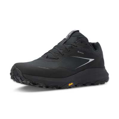 Kailas Ks2432164 Kuocang Gtx Low Waterproof Trekking Shoes Siyah Erkek Spor Ayakkabı - 1