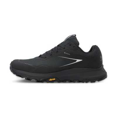 Kailas Ks2432164 Kuocang Gtx Low Waterproof Trekking Shoes Siyah Erkek Spor Ayakkabı - 2