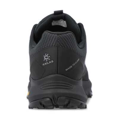Kailas Ks2432164 Kuocang Gtx Low Waterproof Trekking Shoes Siyah Erkek Spor Ayakkabı - 4