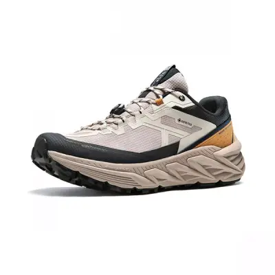 Kailas Ks2432165 Mountain Wander-Z Gtx Low Waterproof Trekking Shoes Kum Erkek Spor Ayakka - 1