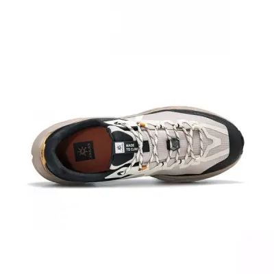 Kailas Ks2432165 Mountain Wander-Z Gtx Low Waterproof Trekking Shoes Kum Erkek Spor Ayakka - 3