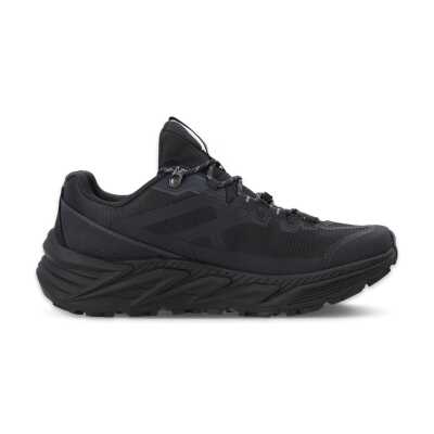 Kailas Ks2432165 Mountain Wander-Z Gtx Low Waterproof Trekking Shoes Siyah Erkek Spor Ayak - 3