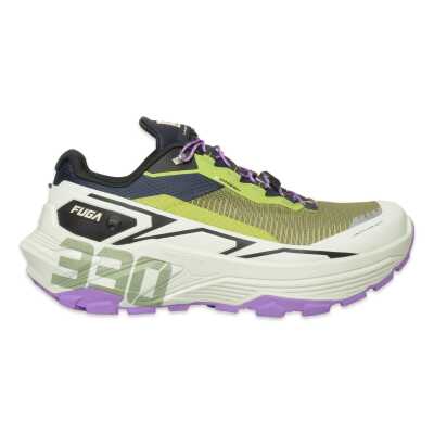 Kailas Ks2513106 Fuga Ex330 Trail Running Shoes Çok Renkli Erkek Spor Ayakkabı - KAILAS