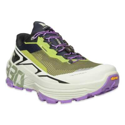 Kailas Ks2513106 Fuga Ex330 Trail Running Shoes Çok Renkli Erkek Spor Ayakkabı - 3