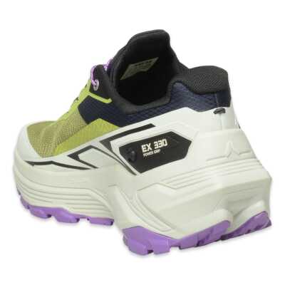 Kailas Ks2513106 Fuga Ex330 Trail Running Shoes Çok Renkli Erkek Spor Ayakkabı - 4