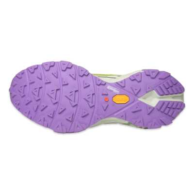 Kailas Ks2513106 Fuga Ex330 Trail Running Shoes Çok Renkli Erkek Spor Ayakkabı - 5