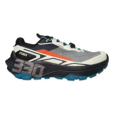 Kailas Ks2513106 Fuga Ex330 Trail Running Shoes Çok Renkli Erkek Spor Ayakkabı - KAILAS