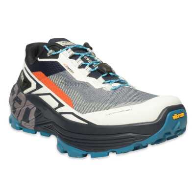 Kailas Ks2513106 Fuga Ex330 Trail Running Shoes Çok Renkli Erkek Spor Ayakkabı - 3