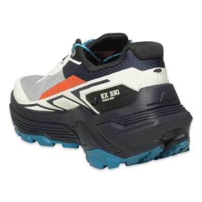 Kailas Ks2513106 Fuga Ex330 Trail Running Shoes Çok Renkli Erkek Spor Ayakkabı - 4