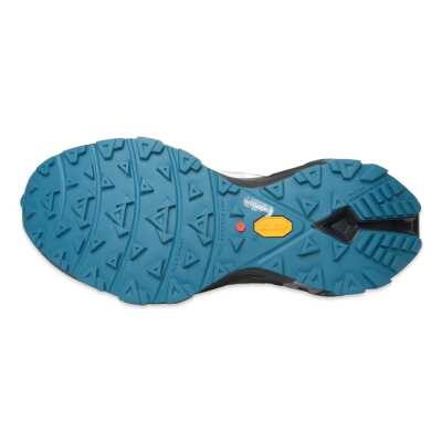 Kailas Ks2513106 Fuga Ex330 Trail Running Shoes Çok Renkli Erkek Spor Ayakkabı - 5