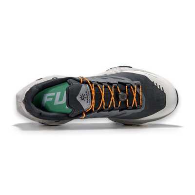 Kailas Ks2513109 Fuga Ex 3 Gtx Low Waterproof Running Shoes Gri-Siyah Erkek Spor Ayakkabı - 3