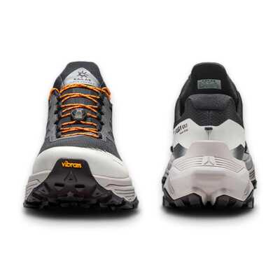 Kailas Ks2513109 Fuga Ex 3 Gtx Low Waterproof Running Shoes Gri-Siyah Erkek Spor Ayakkabı - 4