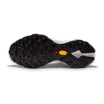 Kailas Ks2513109 Fuga Ex 3 Gtx Low Waterproof Running Shoes Gri-Siyah Erkek Spor Ayakkabı - 5