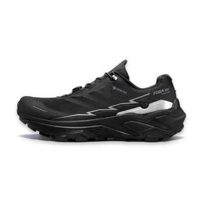 Kailas Ks2513109 Fuga Ex 3 Gtx Low Waterproof Running Shoes Siyah Erkek Spor Ayakkabı - 2