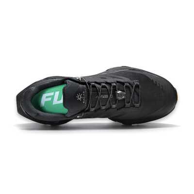 Kailas Ks2513109 Fuga Ex 3 Gtx Low Waterproof Running Shoes Siyah Erkek Spor Ayakkabı - 3