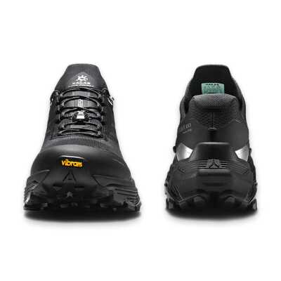 Kailas Ks2513109 Fuga Ex 3 Gtx Low Waterproof Running Shoes Siyah Erkek Spor Ayakkabı - 4