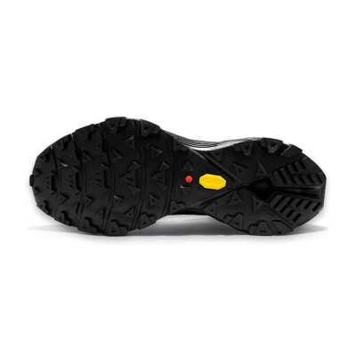Kailas Ks2513109 Fuga Ex 3 Gtx Low Waterproof Running Shoes Siyah Erkek Spor Ayakkabı - 5